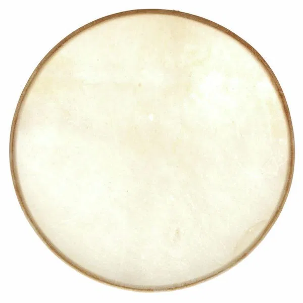 картинка Шаманский барабан 14", Thomann, Natural от магазина Одежда+