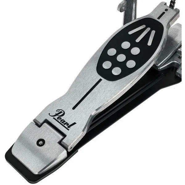 картинка Педаль бас-барабана, Power Shifter, P-920, Pearl, Black от магазина Одежда+