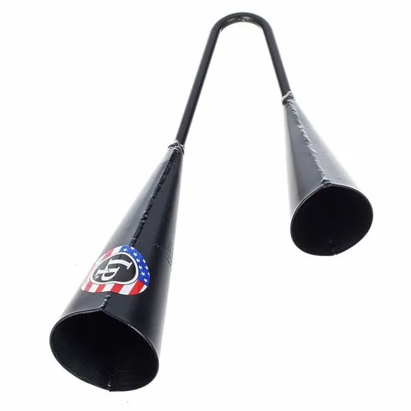 картинка Агого бель LP 231A Agogo Bell Standard, Steel от магазина Одежда+