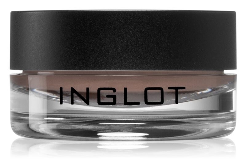картинка Гелевая помада для бровей Inglot AMC, оттенок 16 от магазина Одежда+