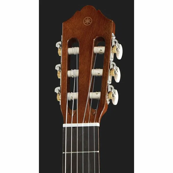 картинка Концертная гитара Yamaha CX40 II, Natural от магазина Одежда+