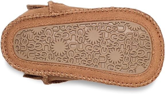 картинка Угги детские классические UGG Unisex Fashion, коричневый от магазина Одежда+