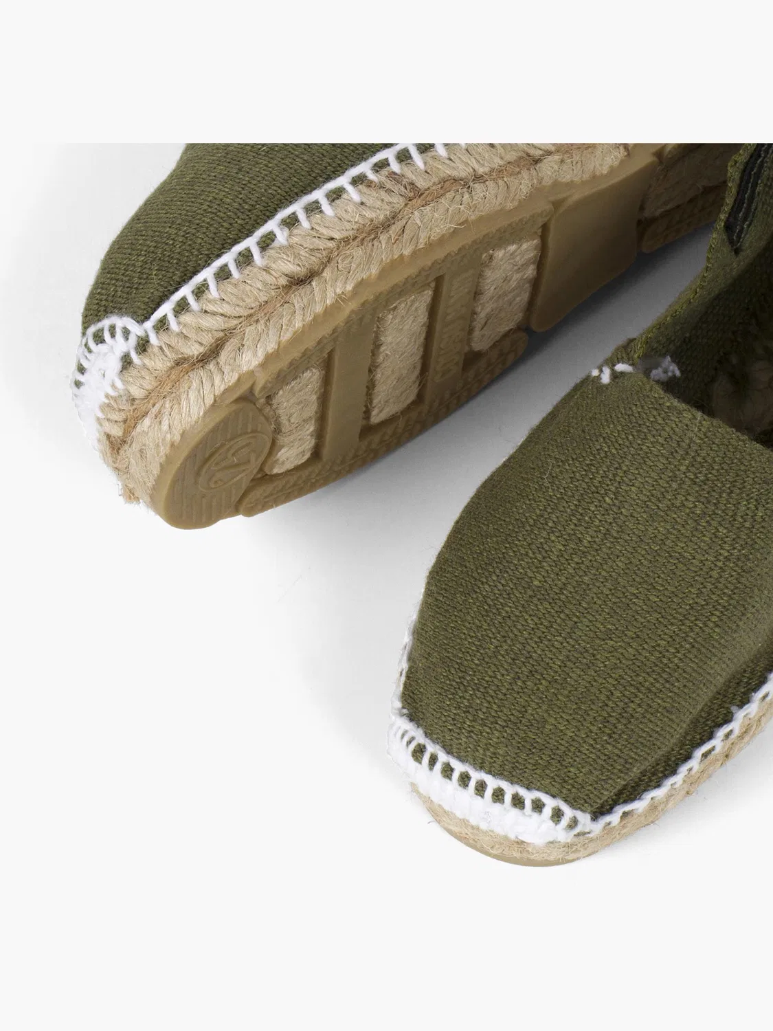 картинка Сандалии Pisamonas, Khaki от магазина Одежда+