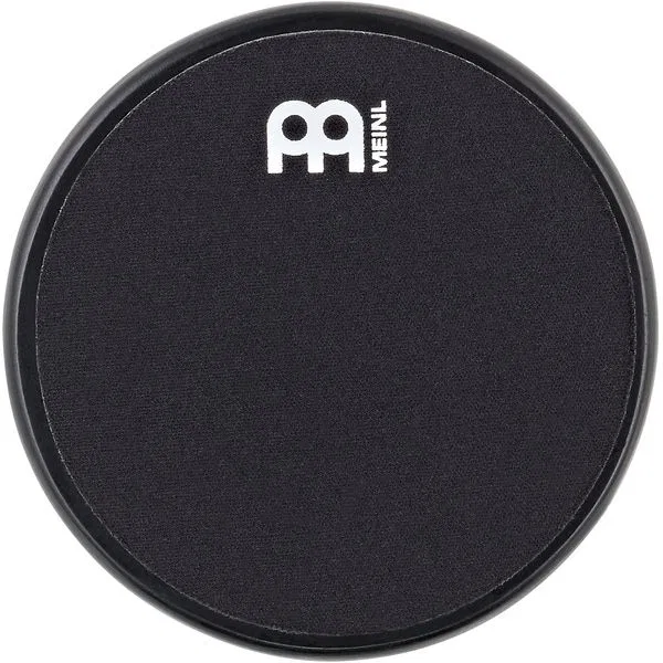картинка Тренировочный пэд для бас-барабана 4", Meinl, Black от магазина Одежда+