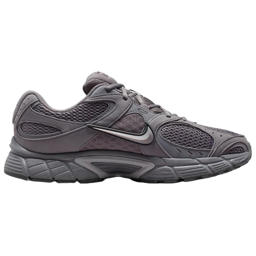 картинка Nike Мужские беговые кроссовки V5 RNR, серый от магазина Одежда+