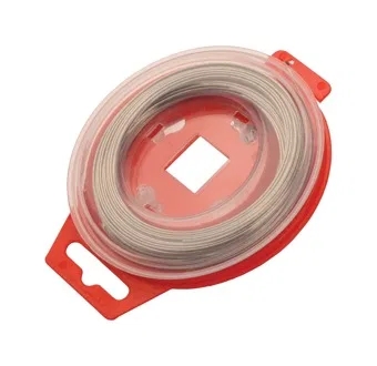 картинка Проволока для фиксации RFX Safety Wire, 30 м от магазина Одежда+