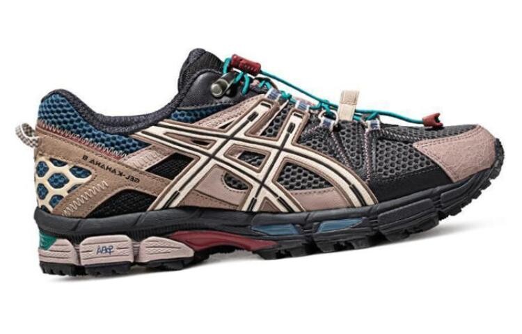 картинка Кроссовки Asics Gel-Kahana 8 Мужские от магазина Одежда+