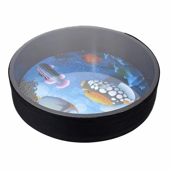 картинка Ocean Drum Goldon 35425, 30 см от магазина Одежда+