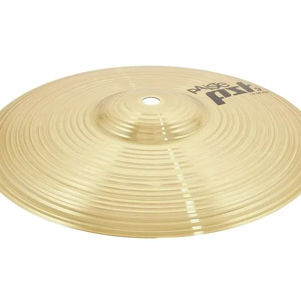 картинка Сплэш 10" Paiste PST3, Paiste от магазина Одежда+