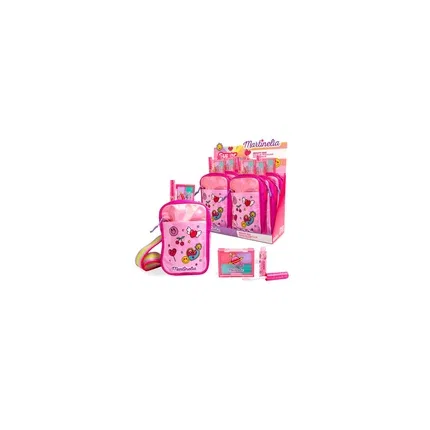 картинка Косметичка Martinelia Super Girl Beauty Bag, Aquarius от магазина Одежда+