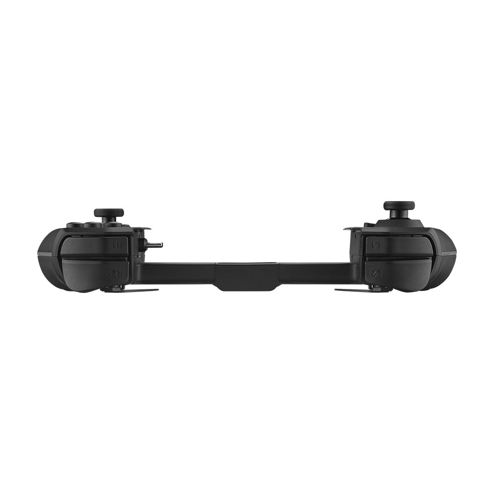 картинка Геймпад Asus ROG Tessen для смартфонов (USB-C), Черный от магазина Одежда+