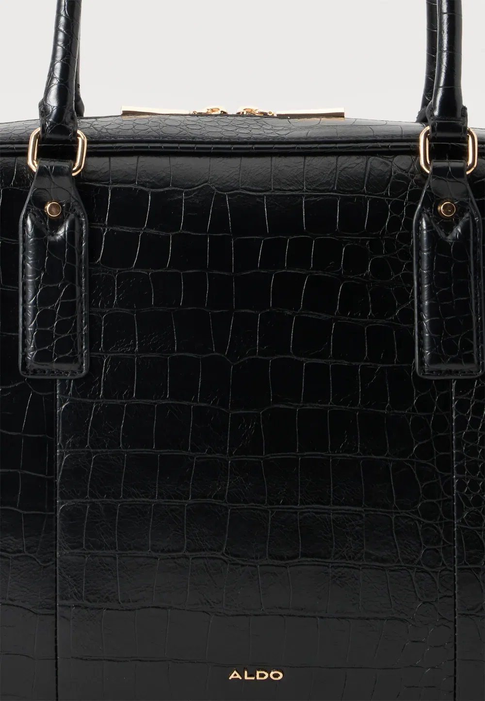 картинка Darea - сумка для ноутбука Aldo, Black от магазина Одежда+