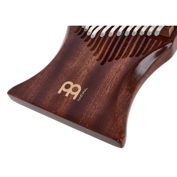 картинка Калимба 17 нот, Sapele, Meinl, Black от магазина Одежда+