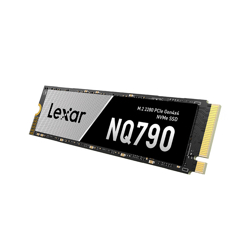 картинка Твердотельный накопитель Lexar NQ790, 1 ТБ, M.2 2280 от магазина Одежда+