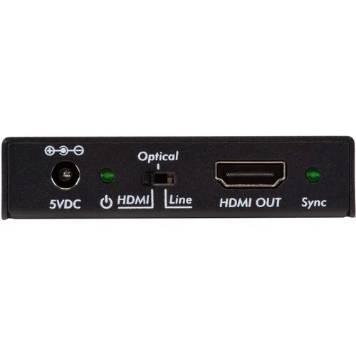 картинка MuxLab 4K HDMI 2.0 Audio Embedder от магазина Одежда+