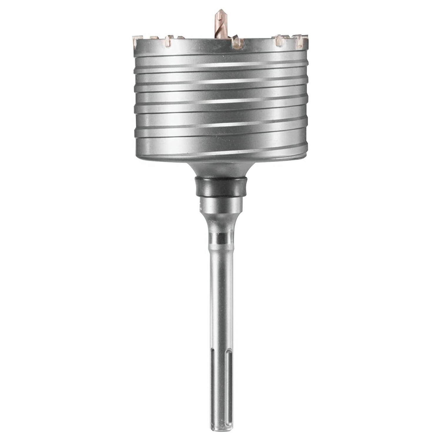 картинка Буровая коронка Bosch HC8570 5"x12", серый от магазина Одежда+