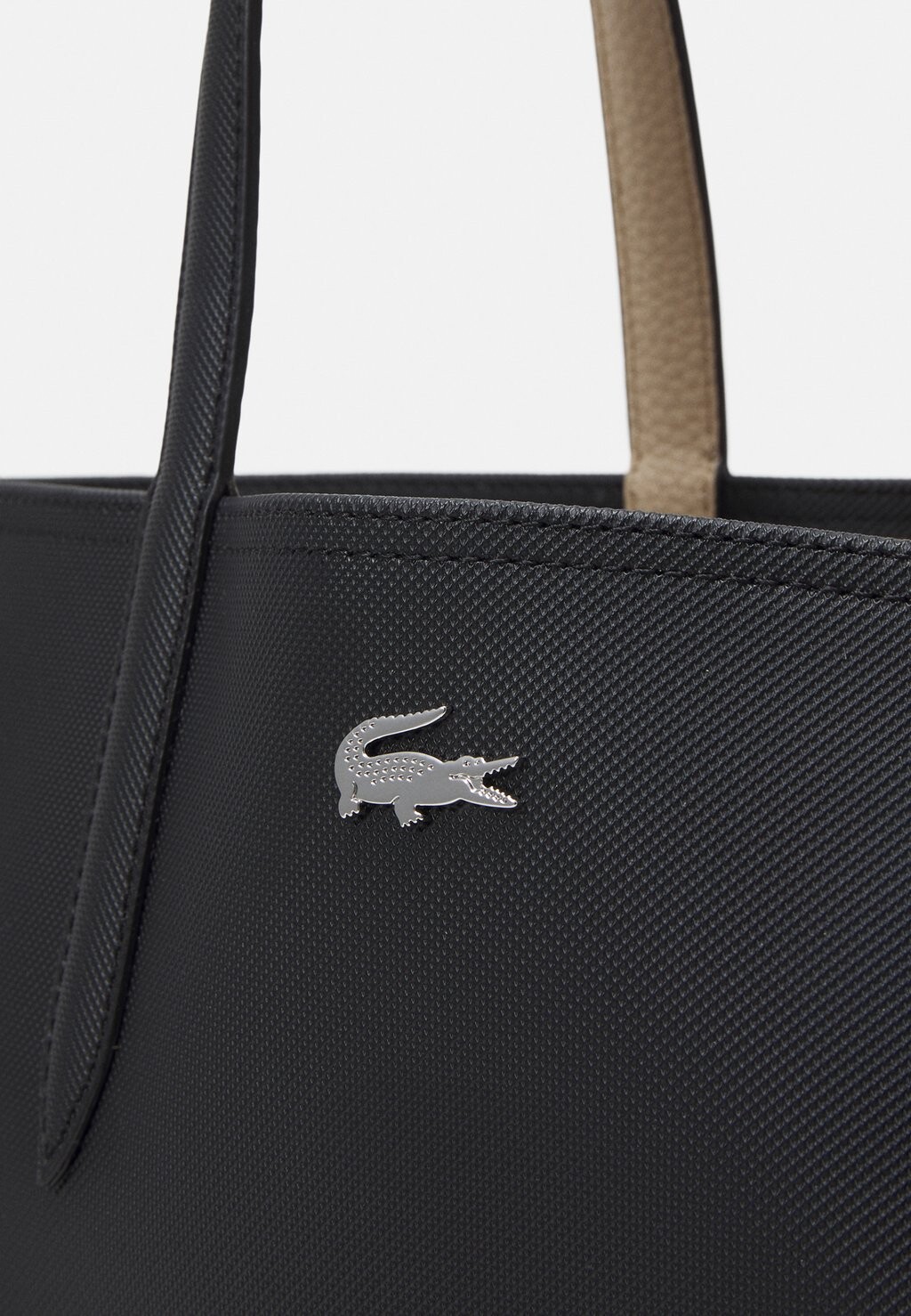 картинка Двусторонняя сумка Lacoste от магазина Одежда+