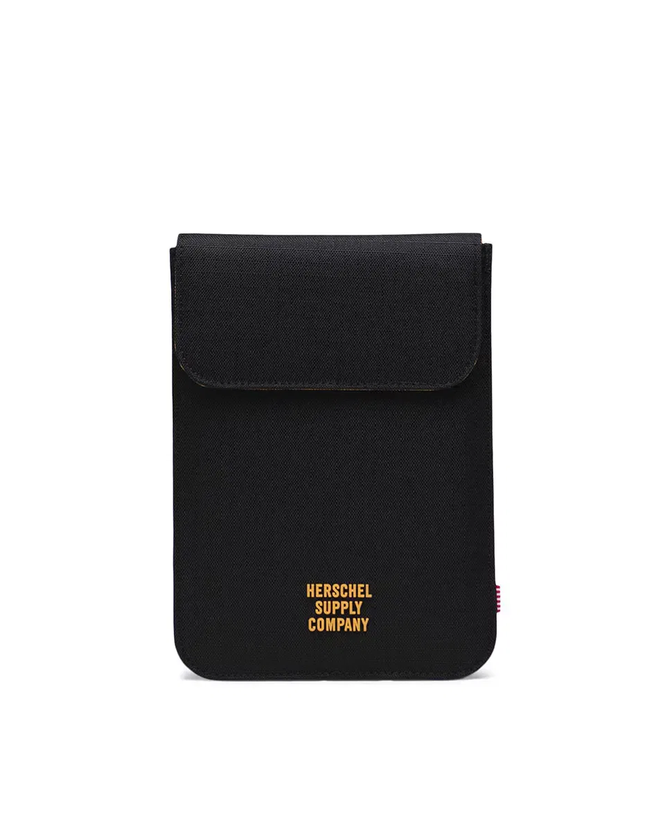 картинка Чехол для iPad Mini с магнитной застежкой Herschel, Negro от магазина Одежда+