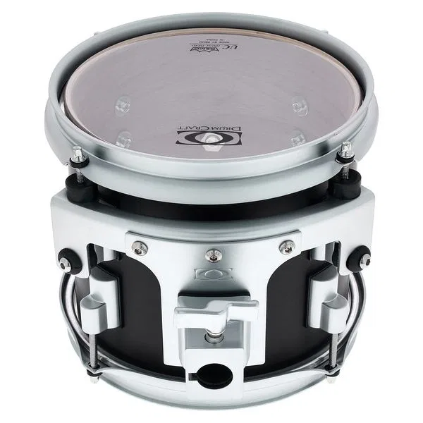 картинка Том-том DrumCraft Series 6 08"x07", Satin Black от магазина Одежда+