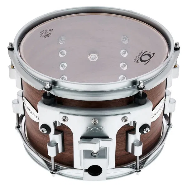 картинка Том-том DrumCraft Series 6 10"x07", Satin Natural от магазина Одежда+