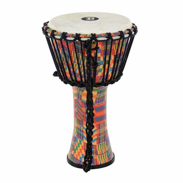 картинка Джембе Travel 08" Meinl, Kenyan Quilt от магазина Одежда+