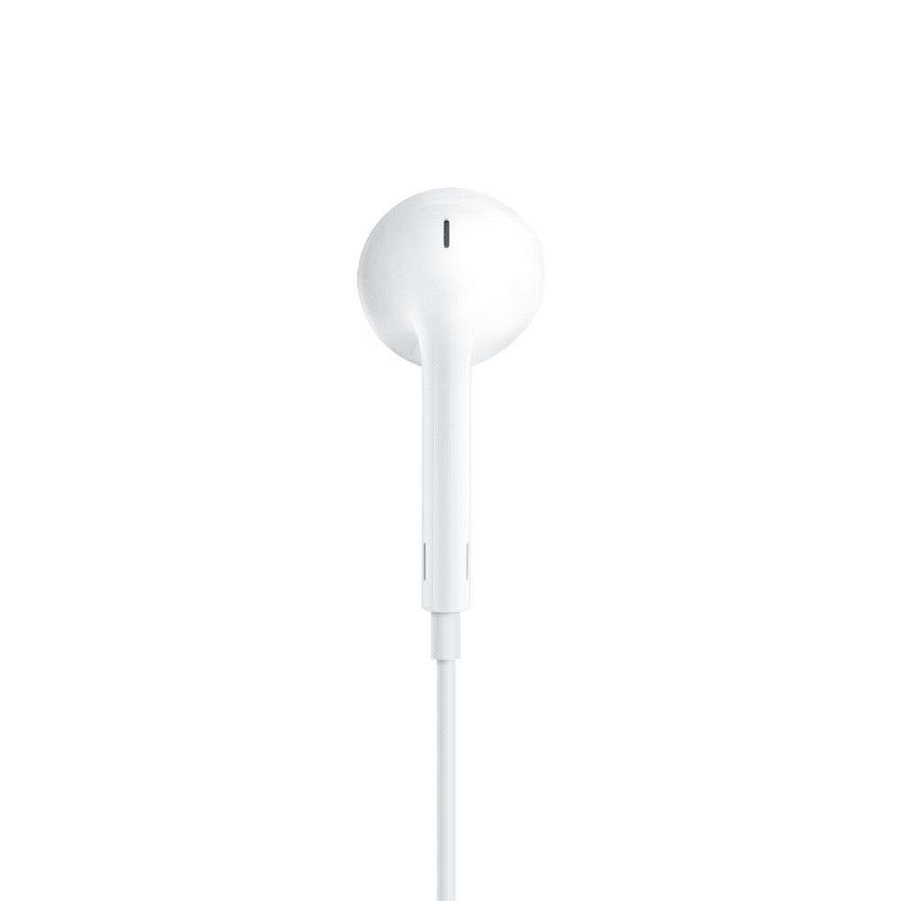 картинка Наушники Apple Earpods с разъёмом Lightning, белый от магазина Одежда+