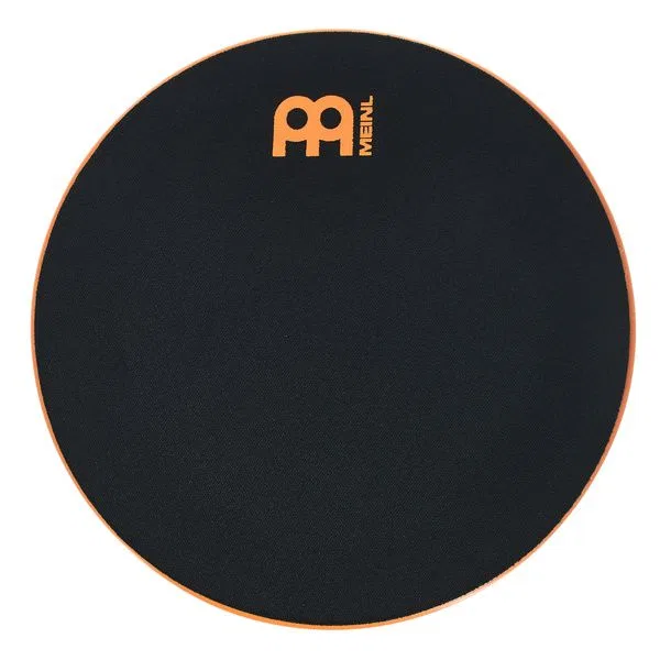 картинка Тренировочный пэд Meinl Marshmallow, 6", Orange от магазина Одежда+