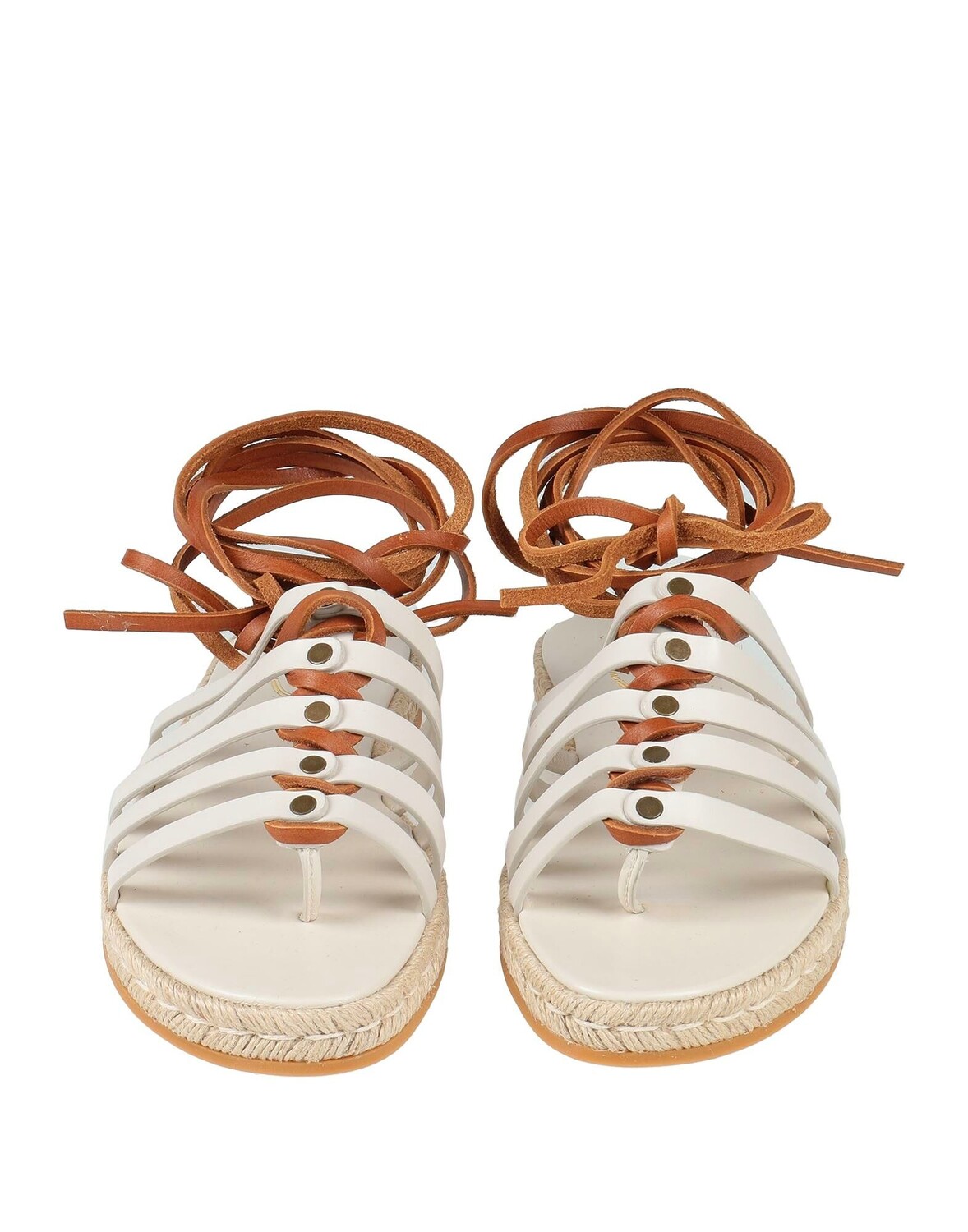 картинка Эспадрильи Tod'S, белый от магазина Одежда+