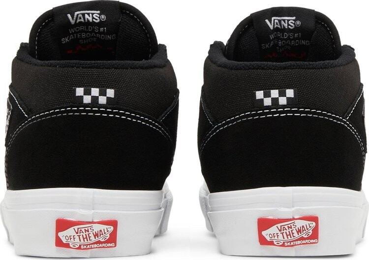 картинка Кеды Vans Skate Half Cab от магазина Одежда+