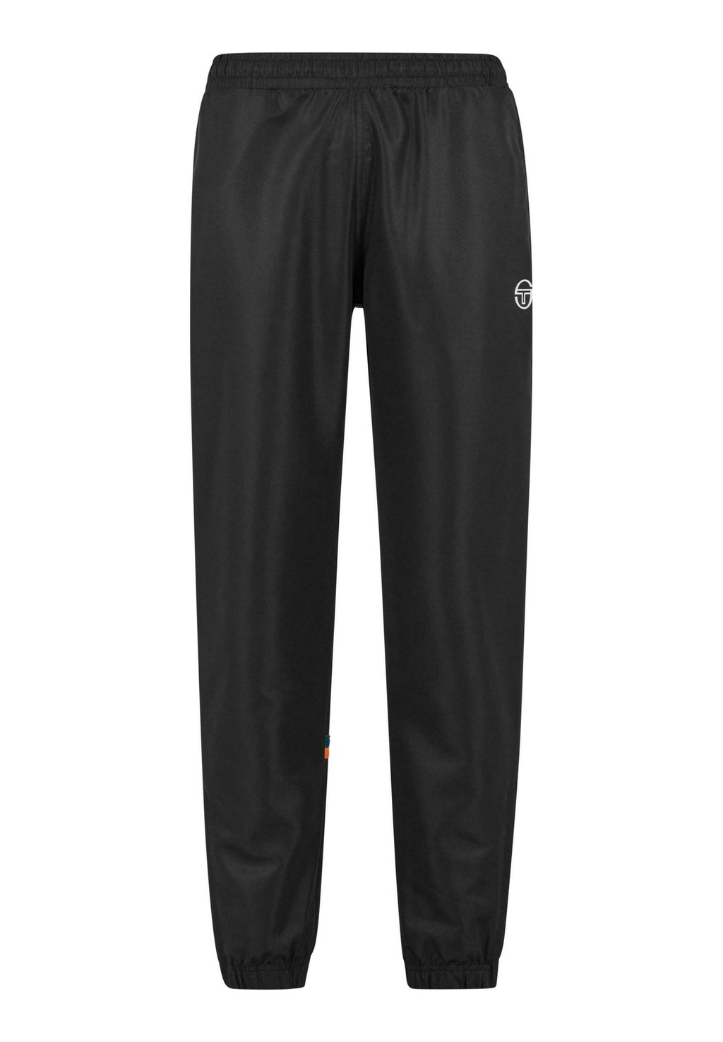 картинка Спортивный костюм CRYO 025 SET Sergio Tacchini, металлик черный от магазина Одежда+