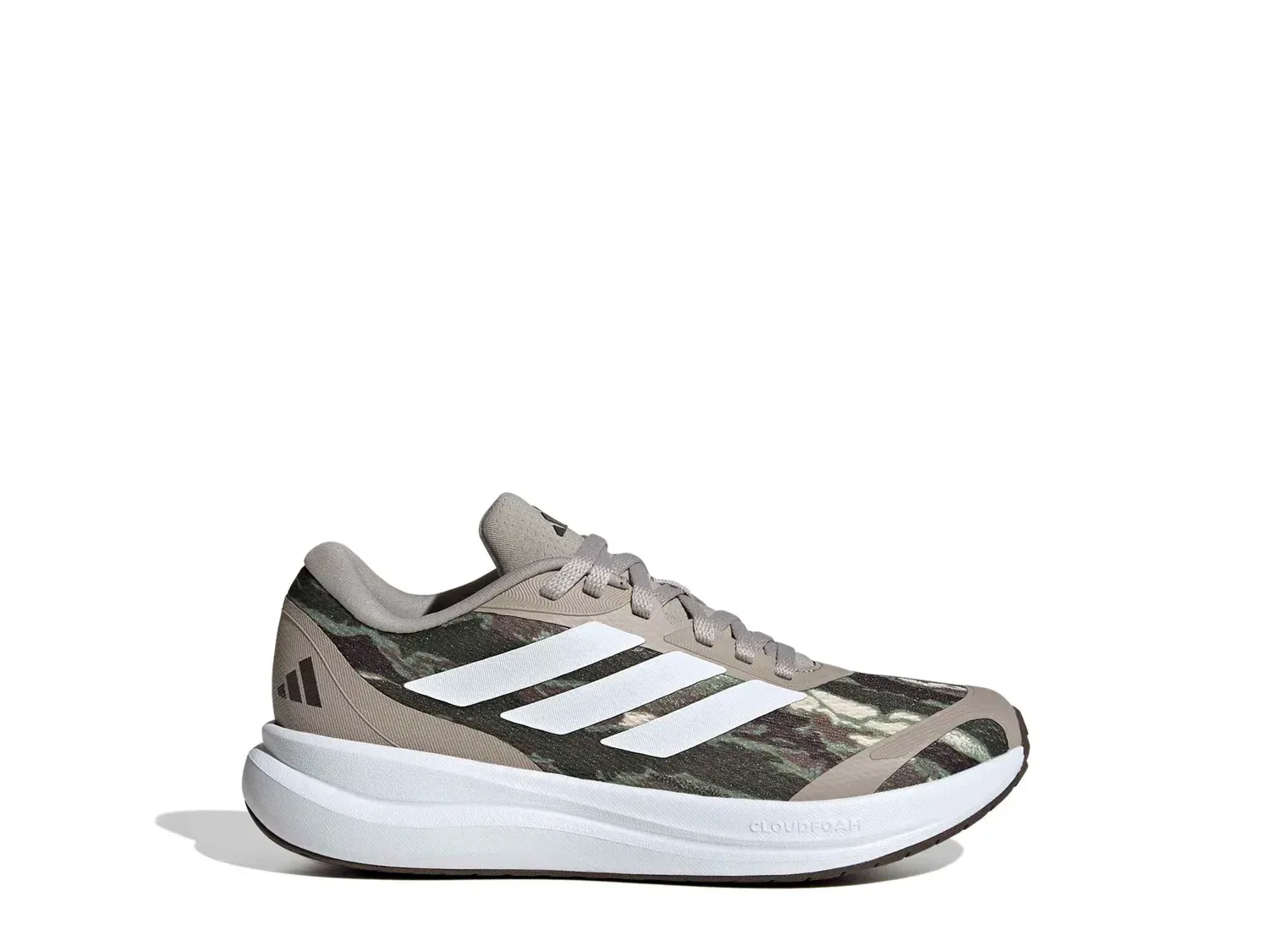 картинка Кроссовки Runfalcon 6, adidas, темно-коричневый от магазина Одежда+