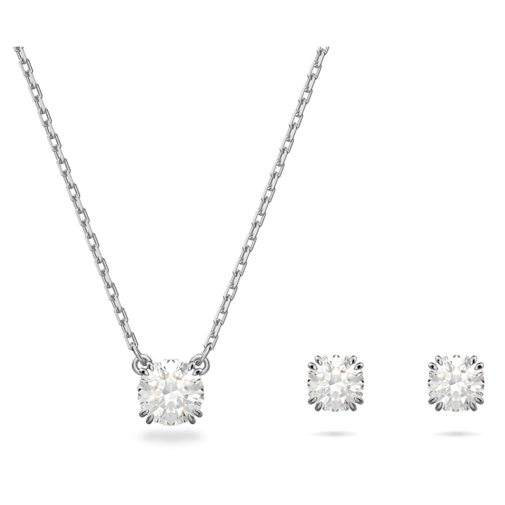 картинка Набор Стилла Swarovski от магазина Одежда+