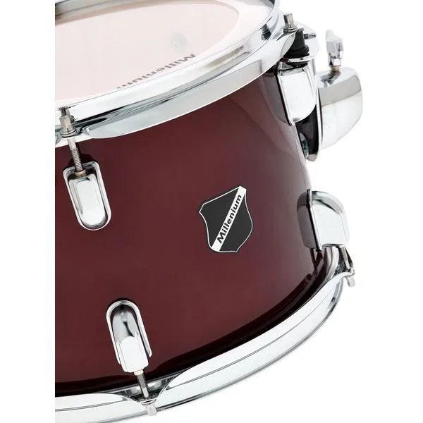 картинка Том-том Millenium Focus 12"x8", Red от магазина Одежда+