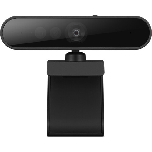 картинка Веб-камера Lenovo Performance Full HD Webcam 4XC1D66055 от магазина Одежда+