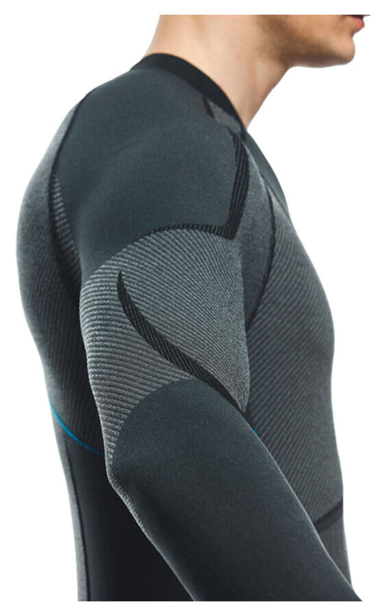 картинка Сухой костюм функциональный цельный Dainese, синий от магазина Одежда+