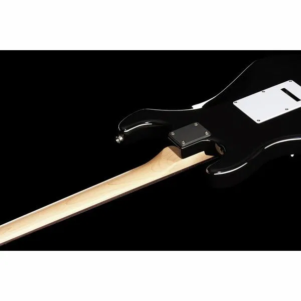 картинка Электрогитара комплект ST-Style SSS Thomann G2 schwarz от магазина Одежда+