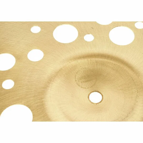 картинка Стек тарелок Paiste PSTX Splash Stack 12/10, Paiste от магазина Одежда+