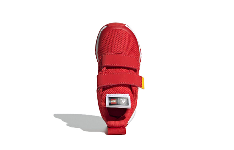 картинка Кроссовки Lego X Sport Pro TD Low-top Red от магазина Одежда+