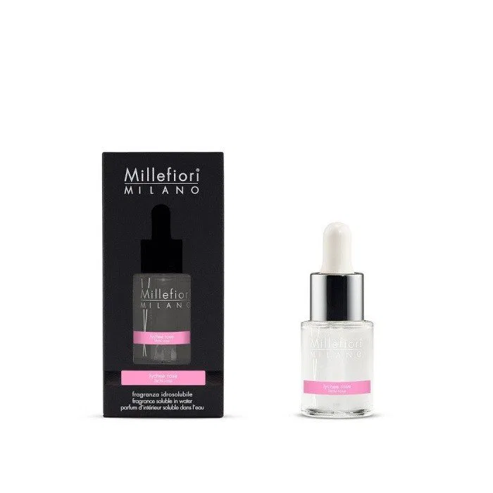 картинка Ароматическое масло Lychee Rose Millefiori Milano от магазина Одежда+