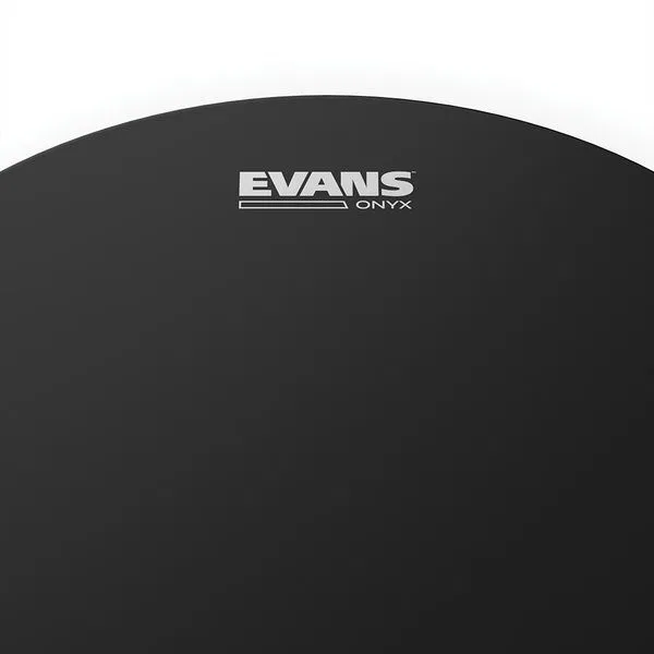 картинка Томная пластика Evans Onyx BK, 16", Black от магазина Одежда+
