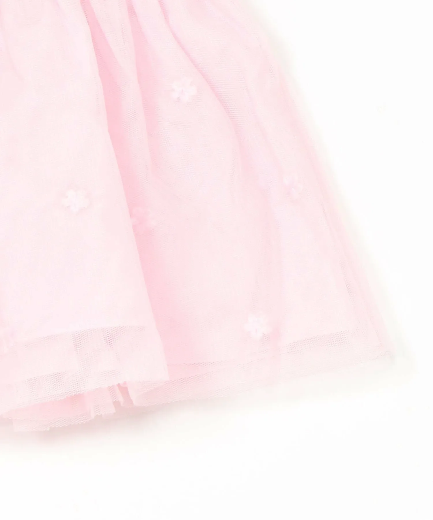 картинка (K) Юбка из тюля (для малышей) GAP, LIGHT_PEONY от магазина Одежда+