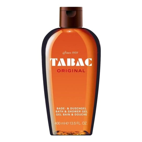 картинка Оригинальный гель для душа 400мл Tabac от магазина Одежда+
