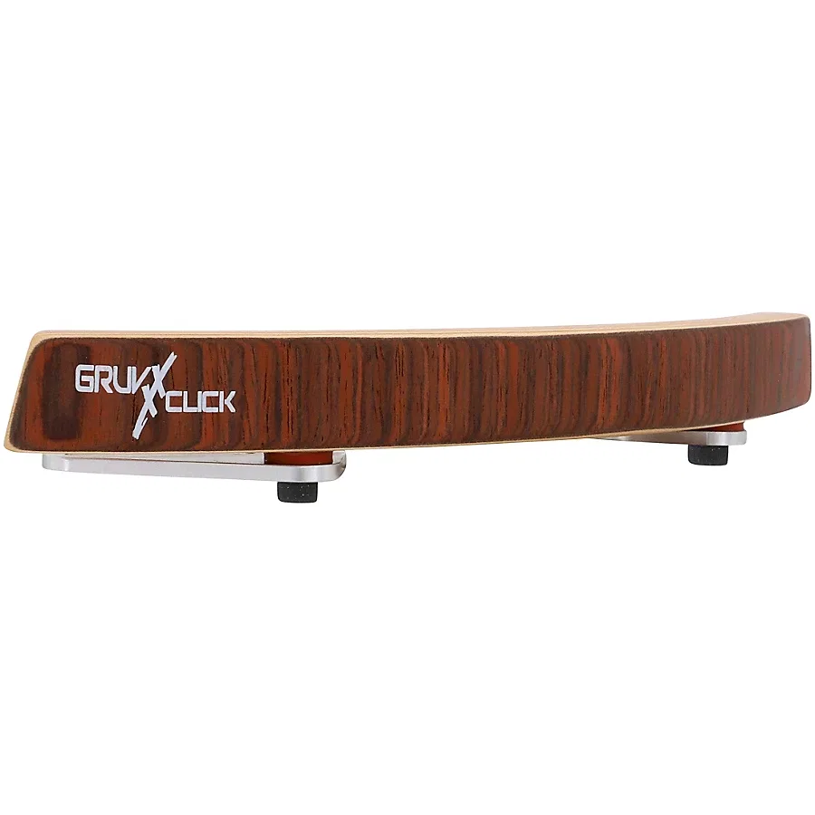 картинка Перкуссионный аксессуар X-Click Cross Stick, Gruv-X, Rosewood от магазина Одежда+