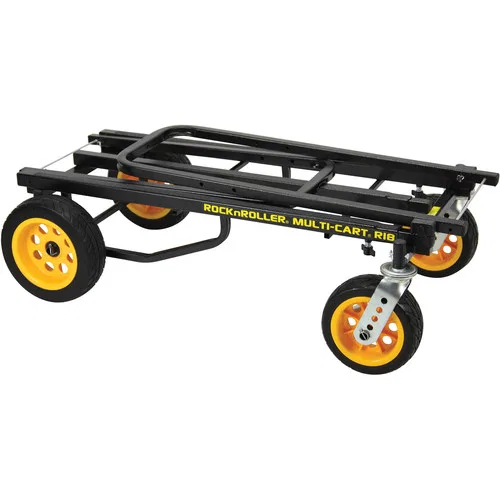 картинка Наземный планер MultiCart RocknRoller R18RT от магазина Одежда+