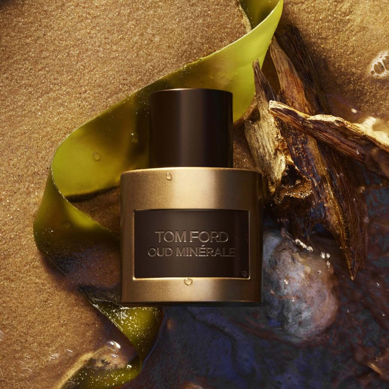картинка Tom Ford Oud Minerale от магазина Одежда+