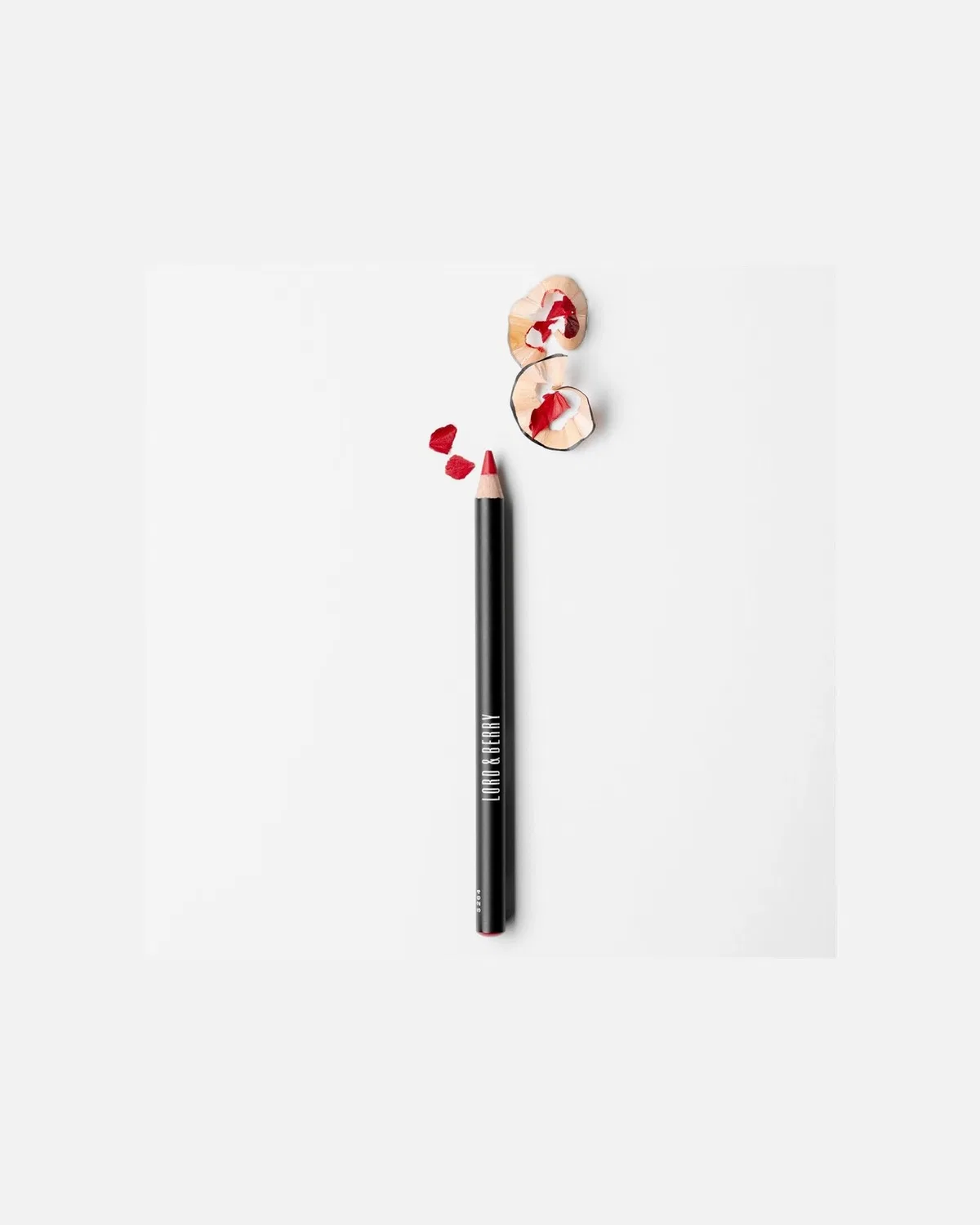 картинка Точилка для карандашей Lord & Berry, Jumbo Black от магазина Одежда+