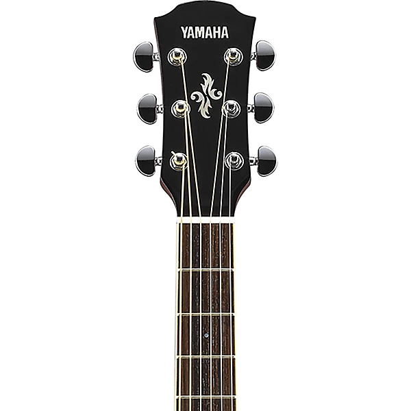 картинка Гитара акустичекая Yamaha APX600 Acoustic-Electric, натуральный от магазина Одежда+