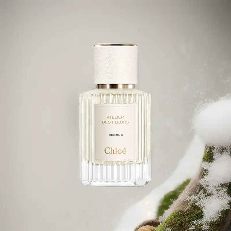 картинка Парфюмерная вода Chloe Atelier Des Fleurs Cedrus, 50 мл от магазина Одежда+