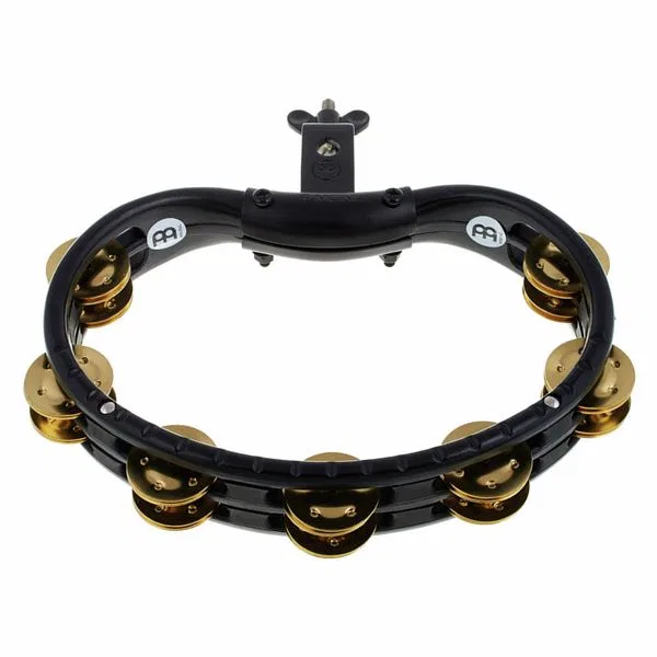 картинка Тамбурин Meinl TMT2B-BK, черный от магазина Одежда+