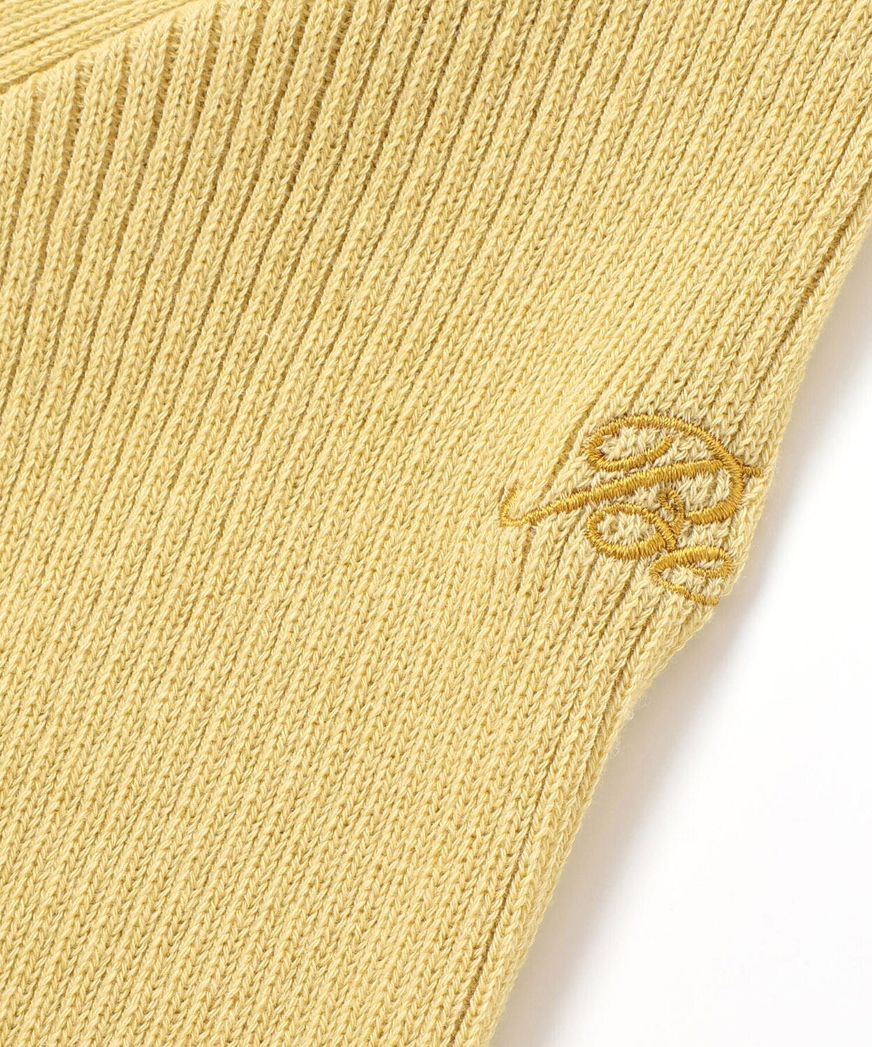 картинка Водолазка в рубчик (80–150 см) BeBe, Yellow от магазина Одежда+
